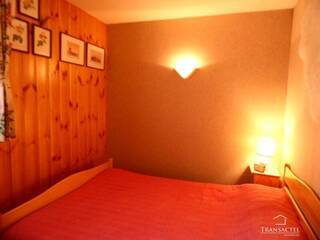 Vendu Appartement 2 pièces 32 m² Saint-Gervais-les-Bains 74170 Proche centre