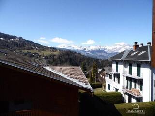 Vendu Appartement 2 pièces 32 m² Saint-Gervais-les-Bains 74170 Proche centre
