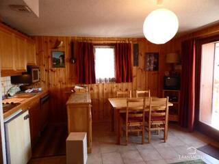Vendu Appartement 2 pièces 32 m² Saint-Gervais-les-Bains 74170 Proche centre