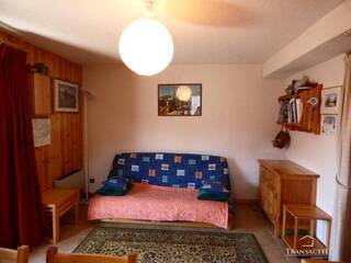 Vendu Appartement 2 pièces 32 m² Saint-Gervais-les-Bains 74170 Proche centre