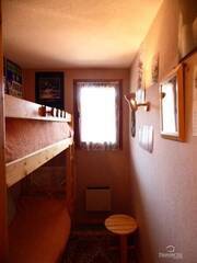 Vendu Appartement 2 pièces 32 m² Saint-Gervais-les-Bains 74170 Proche centre