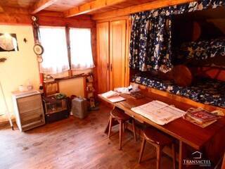 Vendu Maison ou Chalet 2 pièces 45 m² Saint-Gervais-les-Bains 74170 La Gruvaz