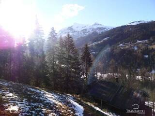 Vendu Maison ou Chalet 2 pièces 45 m² Saint-Gervais-les-Bains 74170 La Gruvaz