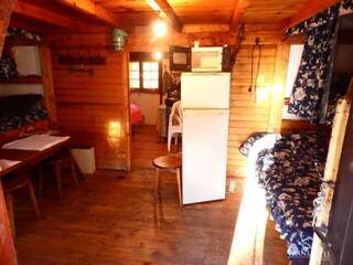 Vendu Maison ou Chalet 2 pièces 45 m² Saint-Gervais-les-Bains 74170 La Gruvaz