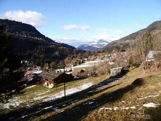 Vendu Maison ou Chalet 2 pièces 45 m² Saint-Gervais-les-Bains 74170 La Gruvaz