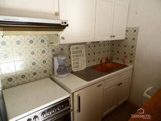 Vendu Appartement 2 pièces 39 m² Saint-Gervais-les-Bains 74170 Coteau Bettex