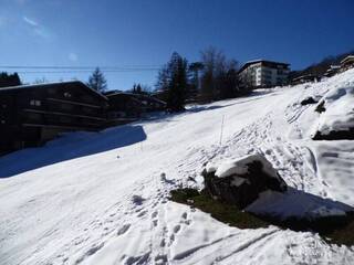 Vendu Appartement 2 pièces 39 m² Saint-Gervais-les-Bains 74170 Coteau Bettex