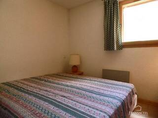 Vendu Appartement 2 pièces 36 m² Saint-Gervais-les-Bains 74170 Coteau Bettex