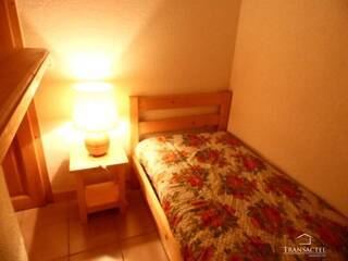Vendu Appartement 2 pièces 36 m² Saint-Gervais-les-Bains 74170 Coteau Bettex