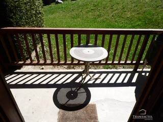 Vendu Appartement 2 pièces 36 m² Saint-Gervais-les-Bains 74170 Coteau Bettex