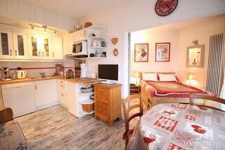 Vendu Appartement 2 pièces 32 m² Saint-Gervais-les-Bains 74170 Quartier TMB