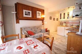 Vendu Appartement 2 pièces 32 m² Saint-Gervais-les-Bains 74170 Quartier TMB