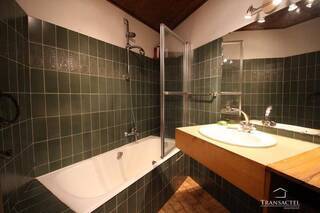 Vendu Appartement 2 pièces 32 m² Saint-Gervais-les-Bains 74170 Quartier TMB