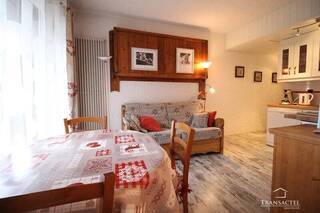 Vendu Appartement 2 pièces 32 m² Saint-Gervais-les-Bains 74170 Quartier TMB
