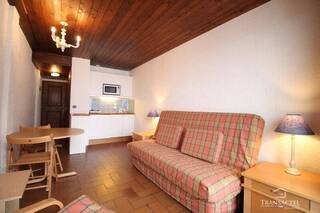 Vendu Appartement studio 1 pièce 19 m² Saint-Gervais-les-Bains 74170 Quartier TMB
