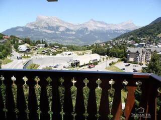 Vendu Appartement 1 pièce 21 m² Saint-Gervais-les-Bains 74170 Proche télécabine