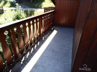 Vendu Appartement 1 pièce 21 m² Saint-Gervais-les-Bains 74170 Proche télécabine