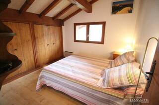 Vendu Appartement 2 pièces 40 m² Saint-Gervais-les-Bains 74170