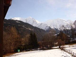 Vendu Appartement 2 pièces 40 m² Saint-Gervais-les-Bains 74170