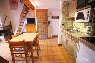 Vendu Appartement 2 pièces 40 m² Saint-Gervais-les-Bains 74170