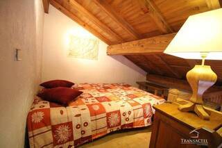 Vendu Appartement 2 pièces 40 m² Saint-Gervais-les-Bains 74170