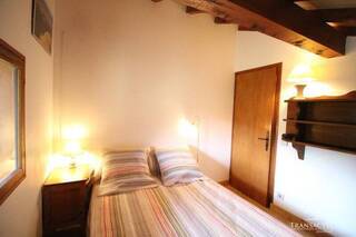 Vendu Appartement 2 pièces 40 m² Saint-Gervais-les-Bains 74170