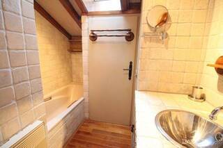 Vendu Appartement 2 pièces 40 m² Saint-Gervais-les-Bains 74170