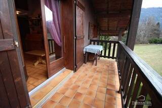 Vendu Appartement 2 pièces 40 m² Saint-Gervais-les-Bains 74170