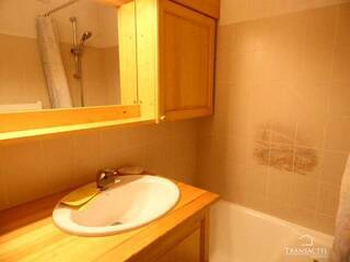 Vendu Appartement 2 pièces 28 m² Saint-Gervais-les-Bains 74170 Télécabine