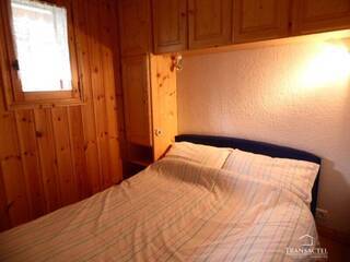Vendu Appartement 2 pièces 28 m² Saint-Gervais-les-Bains 74170 Télécabine
