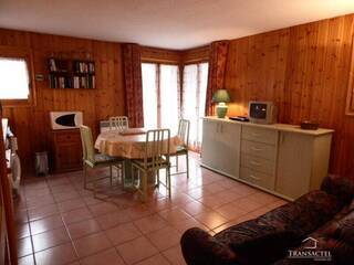 Vendu Appartement 2 pièces 28 m² Saint-Gervais-les-Bains 74170 Télécabine