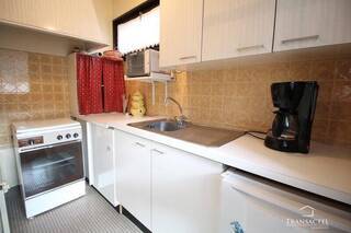 Vendu Appartement 1 pièce 26 m² Saint-Gervais-les-Bains 74170 Proche télécabine