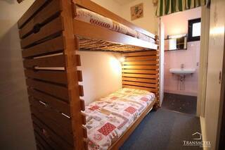 Vendu Appartement 1 pièce 26 m² Saint-Gervais-les-Bains 74170 Proche télécabine