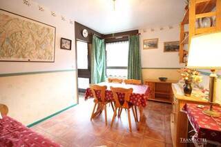 Vendu Appartement 1 pièce 26 m² Saint-Gervais-les-Bains 74170 Proche télécabine