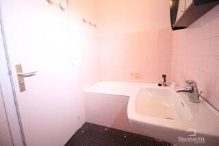 Vendu Appartement 1 pièce 26 m² Saint-Gervais-les-Bains 74170 Proche télécabine