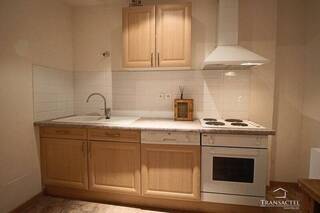 Vendu Appartement 2 pièces 32 m² Saint-Gervais-les-Bains 74170 Proche centre