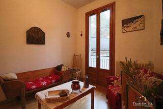 Vendu Appartement 2 pièces 32 m² Saint-Gervais-les-Bains 74170 Proche centre