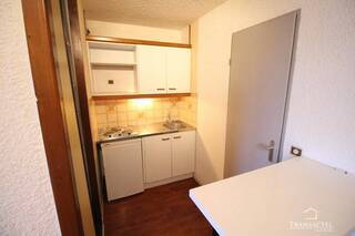 Vendu Appartement 2 pièces 27 m² Saint-Gervais-les-Bains 74170 Proche centre