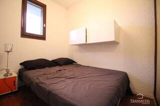 Vendu Appartement 2 pièces 27 m² Saint-Gervais-les-Bains 74170 Proche centre