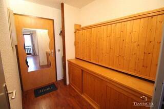 Vendu Appartement 2 pièces 27 m² Saint-Gervais-les-Bains 74170 Proche centre