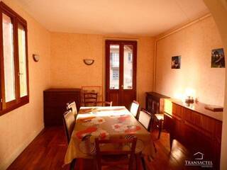 Vendu Appartement 3 pièces 46 m² Saint-Gervais-les-Bains 74170 Proche centre