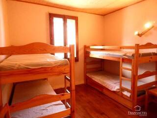 Vendu Appartement 3 pièces 46 m² Saint-Gervais-les-Bains 74170 Proche centre