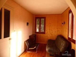 Vendu Appartement 3 pièces 46 m² Saint-Gervais-les-Bains 74170 Proche centre
