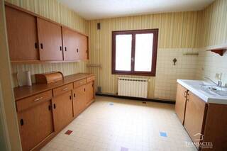 Vendu Maison ou Chalet 6 pièces 134 m² Saint-Gervais-les-Bains 74170 Proche centre