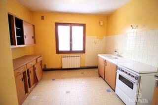 Vendu Maison ou Chalet 6 pièces 134 m² Saint-Gervais-les-Bains 74170 Proche centre
