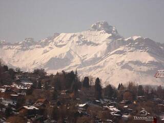 Vendu Maison ou Chalet 6 pièces 134 m² Saint-Gervais-les-Bains 74170 Proche centre
