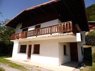 Vendu Maison ou Chalet 6 pièces 134 m² Saint-Gervais-les-Bains 74170 Proche centre