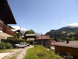Vendu Maison ou Chalet 6 pièces 134 m² Saint-Gervais-les-Bains 74170 Proche centre