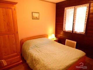 Vendu Appartement 2 pièces 32 m² Saint-Gervais-les-Bains 74170 Proche télécabine