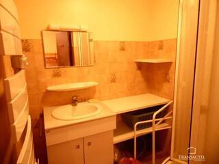 Vendu Appartement 2 pièces 32 m² Saint-Gervais-les-Bains 74170 Proche télécabine